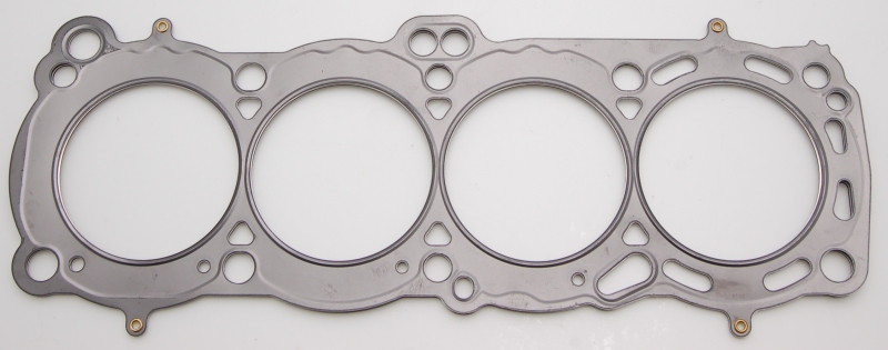 85mm Skyline/ Sunny 200SX .051 inch MLS Head Gasket - For Nissan CA18 DOHC 84-87 - Click Image to Close