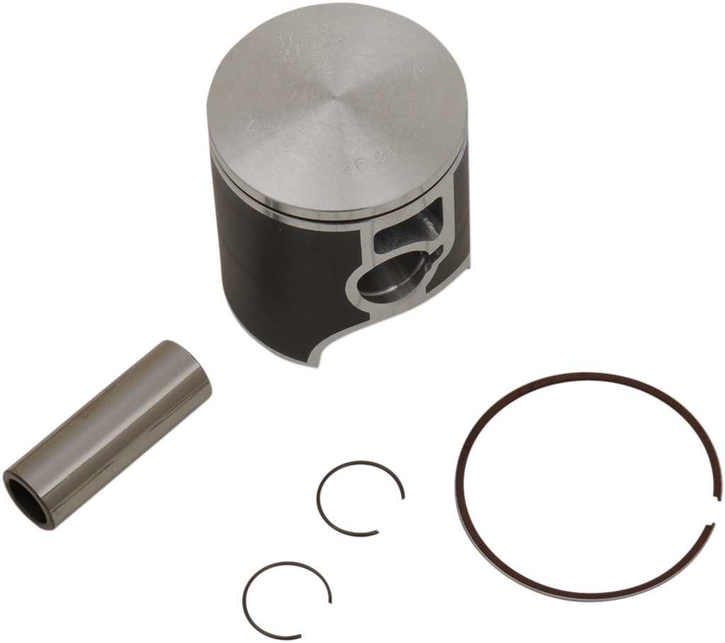 Piston Kit - Click Image to Close