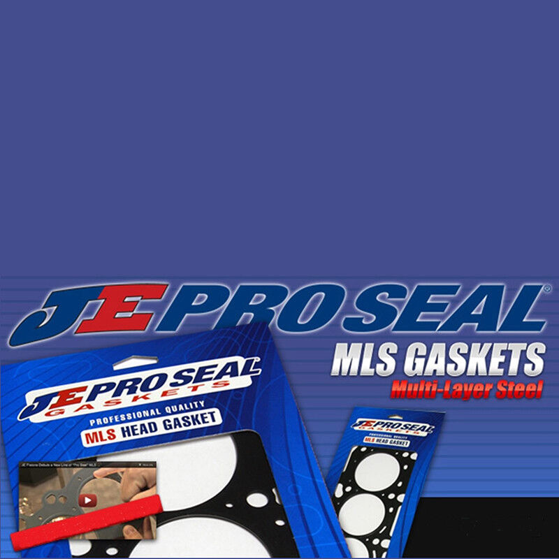 JE Pro Seal 94mm 0.051in Headgasket (ref C4261-051) - For Subaru EJ20 - Click Image to Close