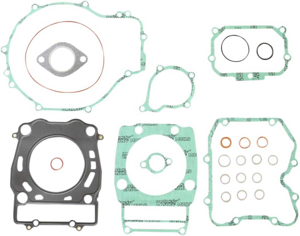 Complete Gasket Kit - Click Image to Close