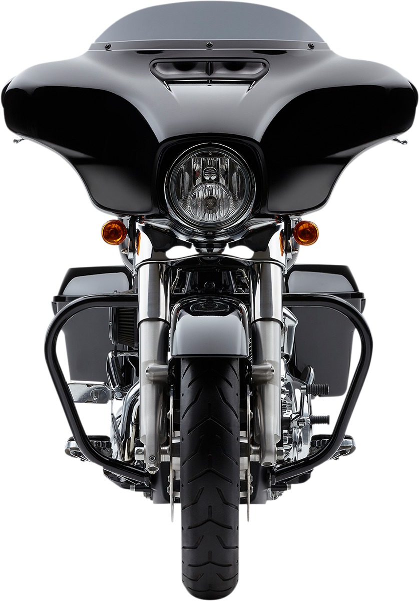 V-Bend Freeway Bars for V-Twin- 1.25" - Fwy Bars-Vbend 09-20 - Click Image to Close