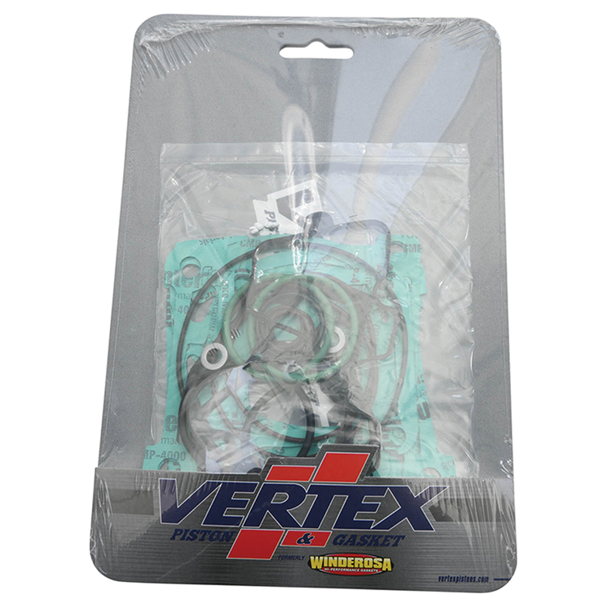 Vertex Pistons Top End Gasket Kits - Click Image to Close