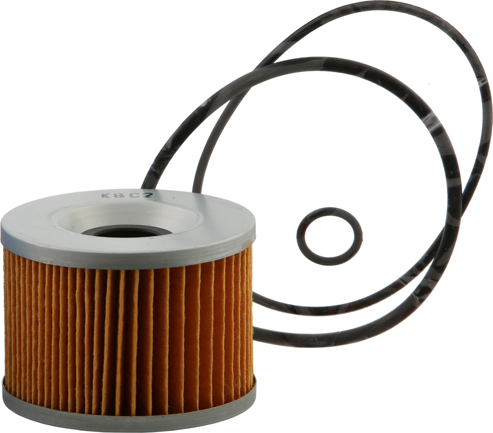 Oil Filter - Click Image to Close