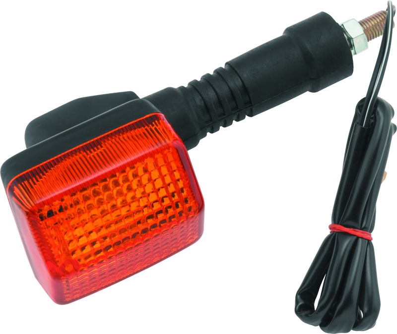 BikeMaster Honda Turn Signal - Rear - Click Image to Close