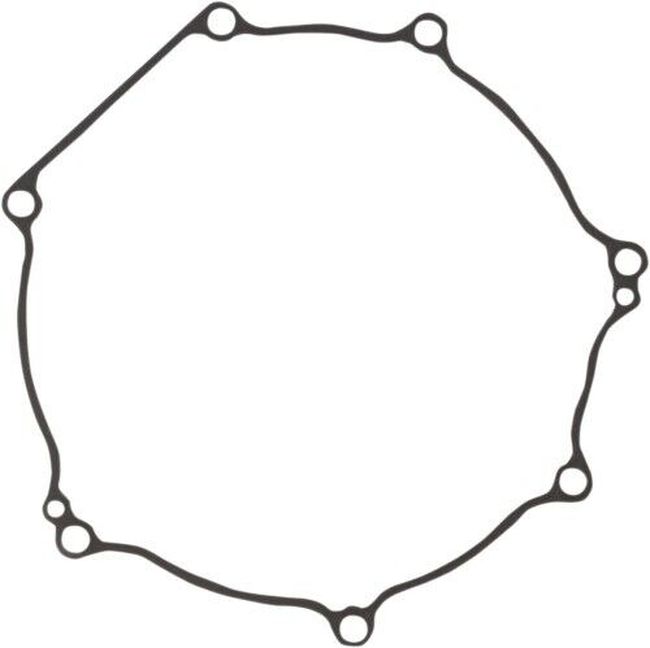 Cometic Outer Clutch Cover Gasket - Click Image to Close