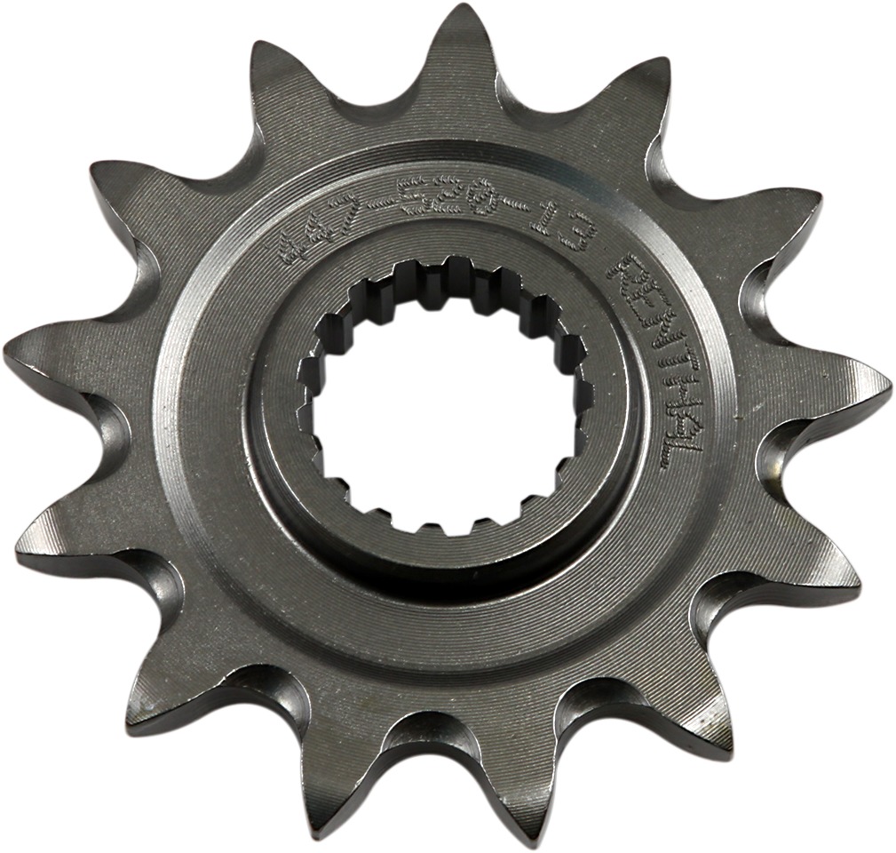 05-19 Suzuki RMX 450Z/ RM-Z 450 Front Sprocket - 520-13 Teeth - Click Image to Close