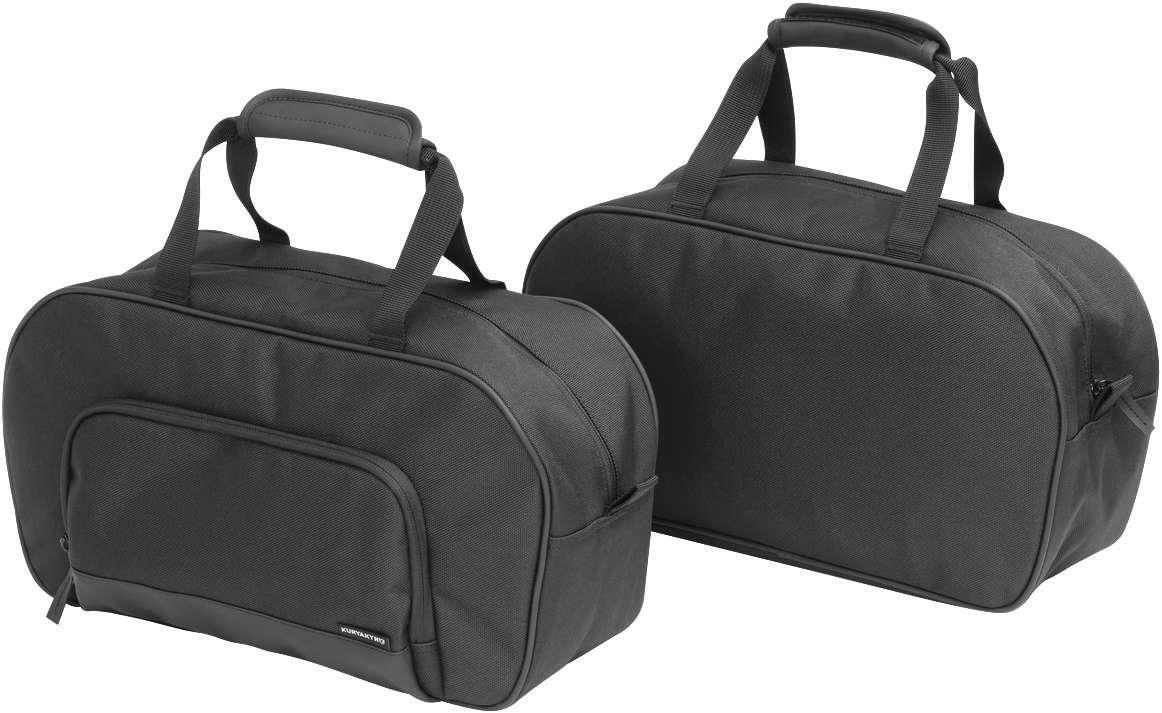 Kuryakyn Saddlebag Liners GL1800 - Click Image to Close