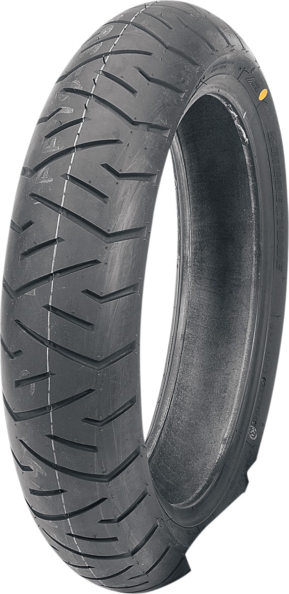 Battlax TH01F Radial Tire - 120/70R15 M/C 56H TL - Click Image to Close