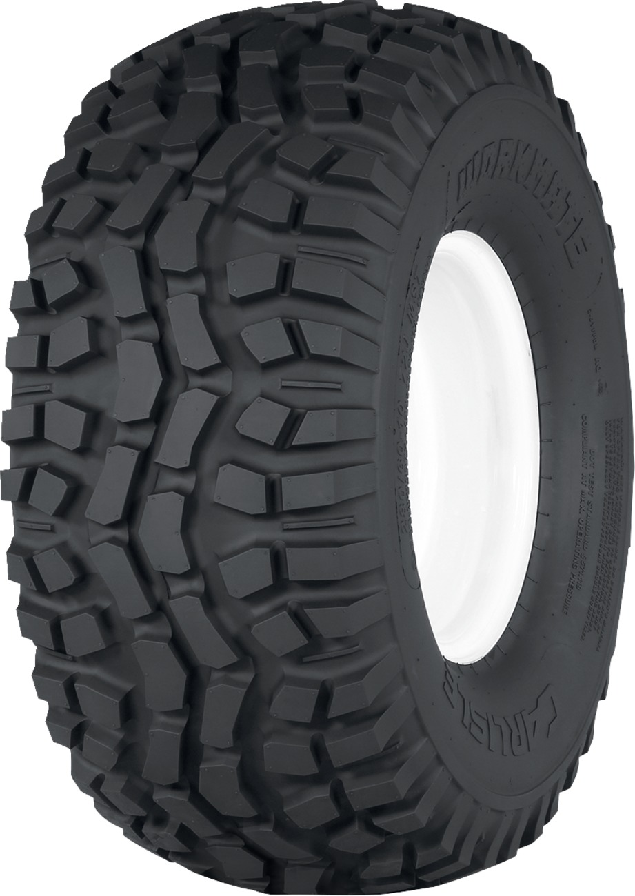 Work Mate Front or Rear Tire 23 x 11-10 - Click Image to Close