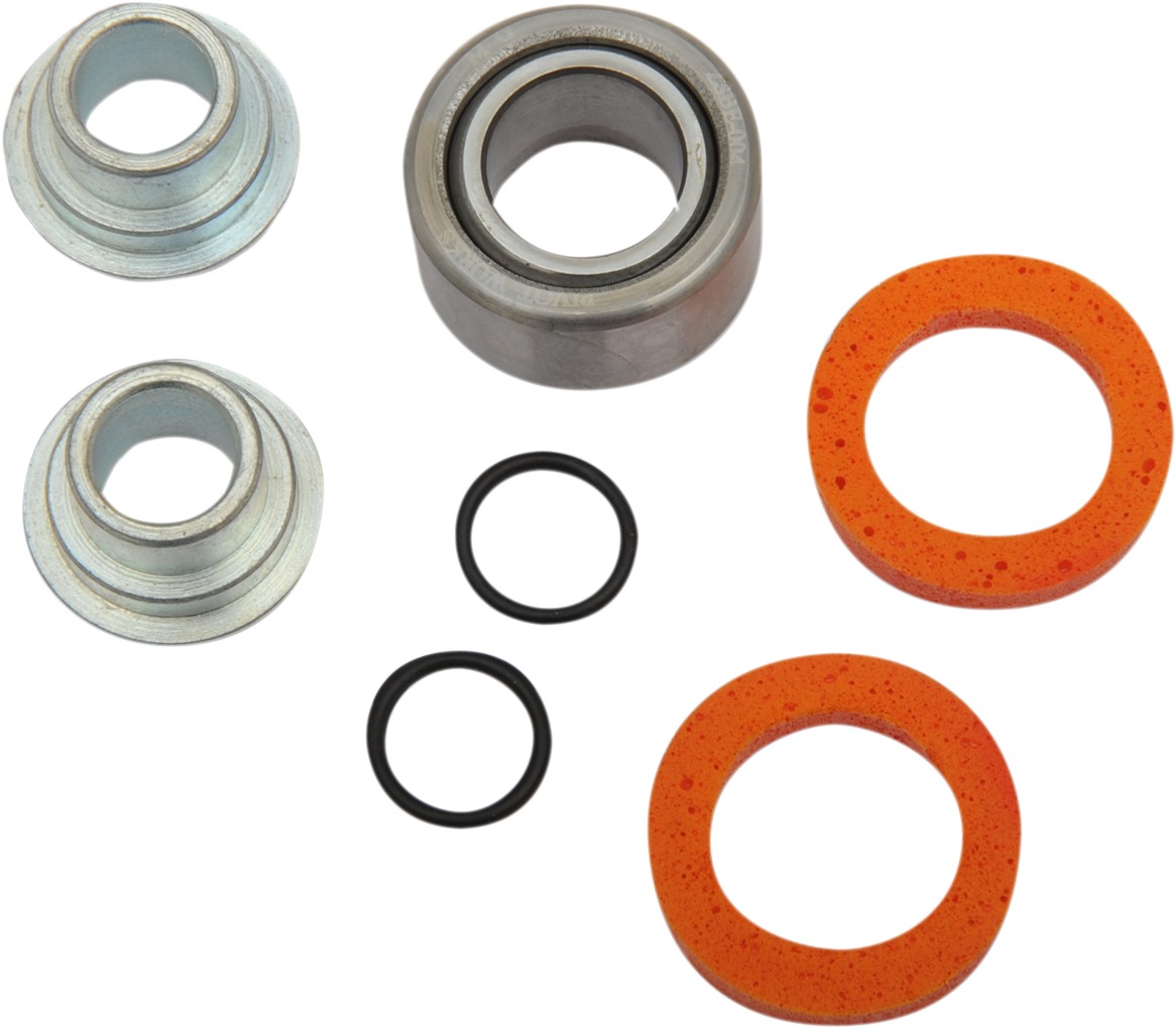 Rear Shock Bearing Kit - For 93-01 Yamaha YZ80 02-20 YZ85 - Click Image to Close