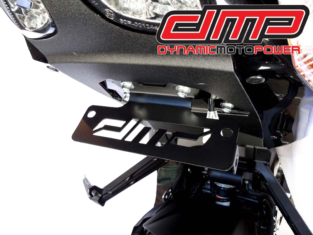 Fender Eliminator - For 11-20 Suzuki GSXR600/750 - Click Image to Close