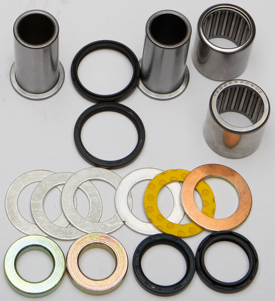 Swing Arm Bearing Kit - Click Image to Close