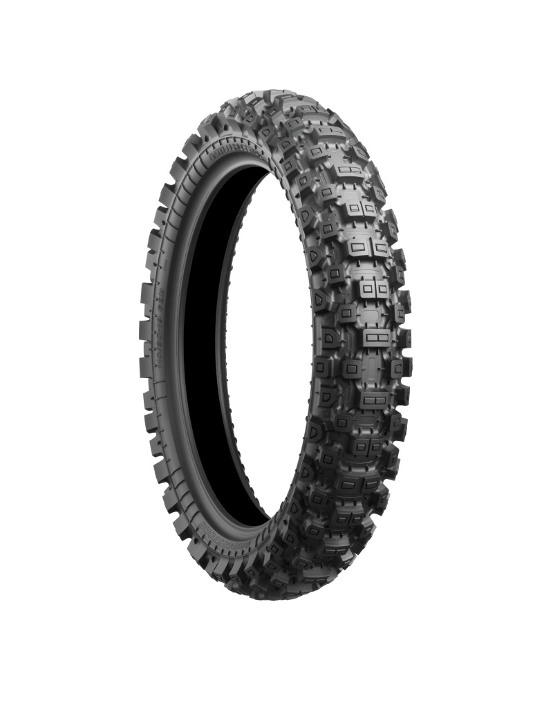 Battlecross X40R Tire - 110/90-19 62M - Click Image to Close