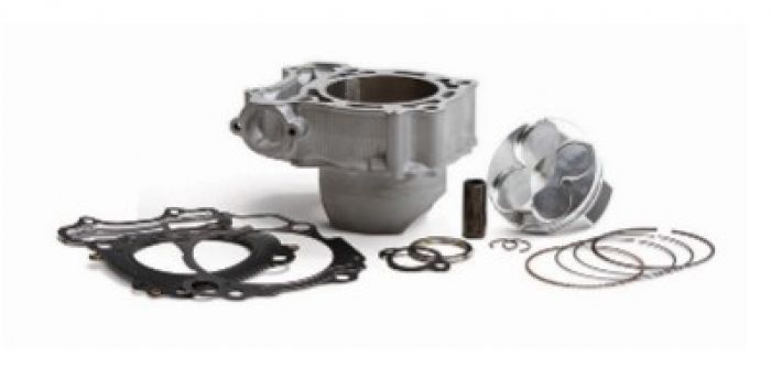 Cylinder Works Cw Cylinder Kit - Click Image to Close