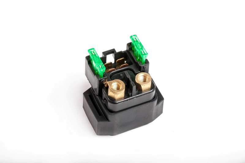 Starters and Solenoid Switches - Solenoid Switch, Yamaha - Click Image to Close