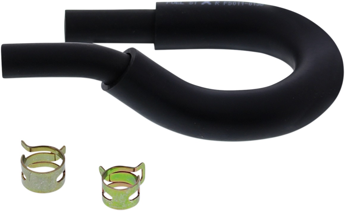 FS Hose and Clamp Kit - Yamaha - Click Image to Close