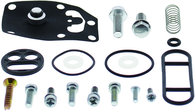 04-06 Arctic Cat 400 DVX (02) Fuel Tap Kit - Click Image to Close