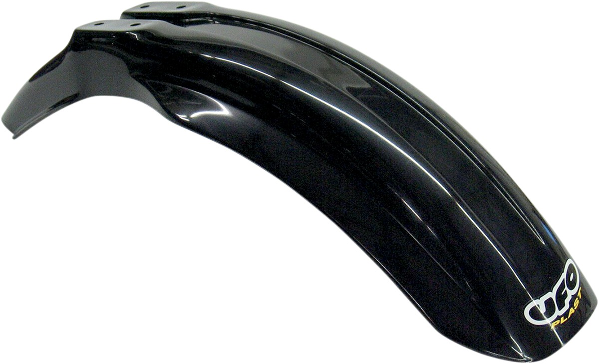 Front Fenders for Honda - Fr Fnd Bk Cr80/Cr85 96-07 - Click Image to Close