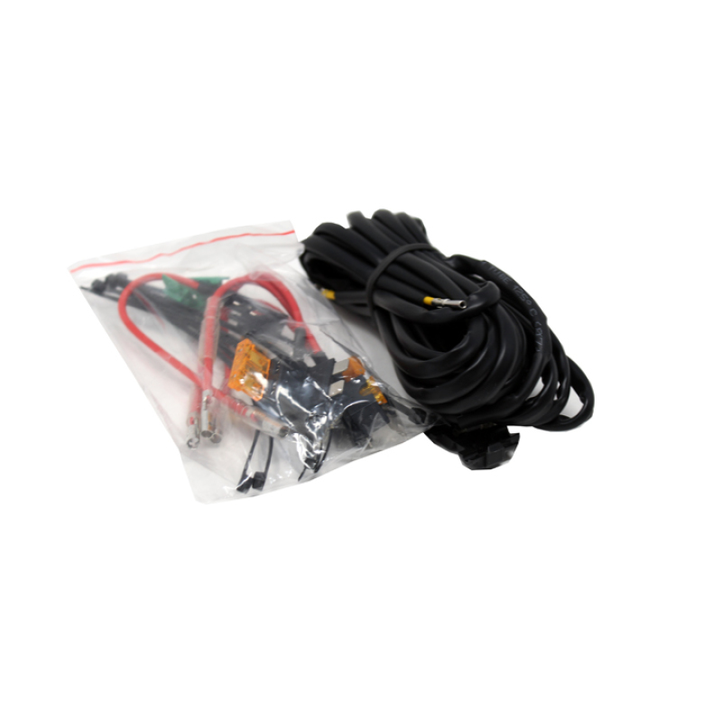 LP9/LP6/LP4 Backlit Add-On Wiring Harness - Click Image to Close