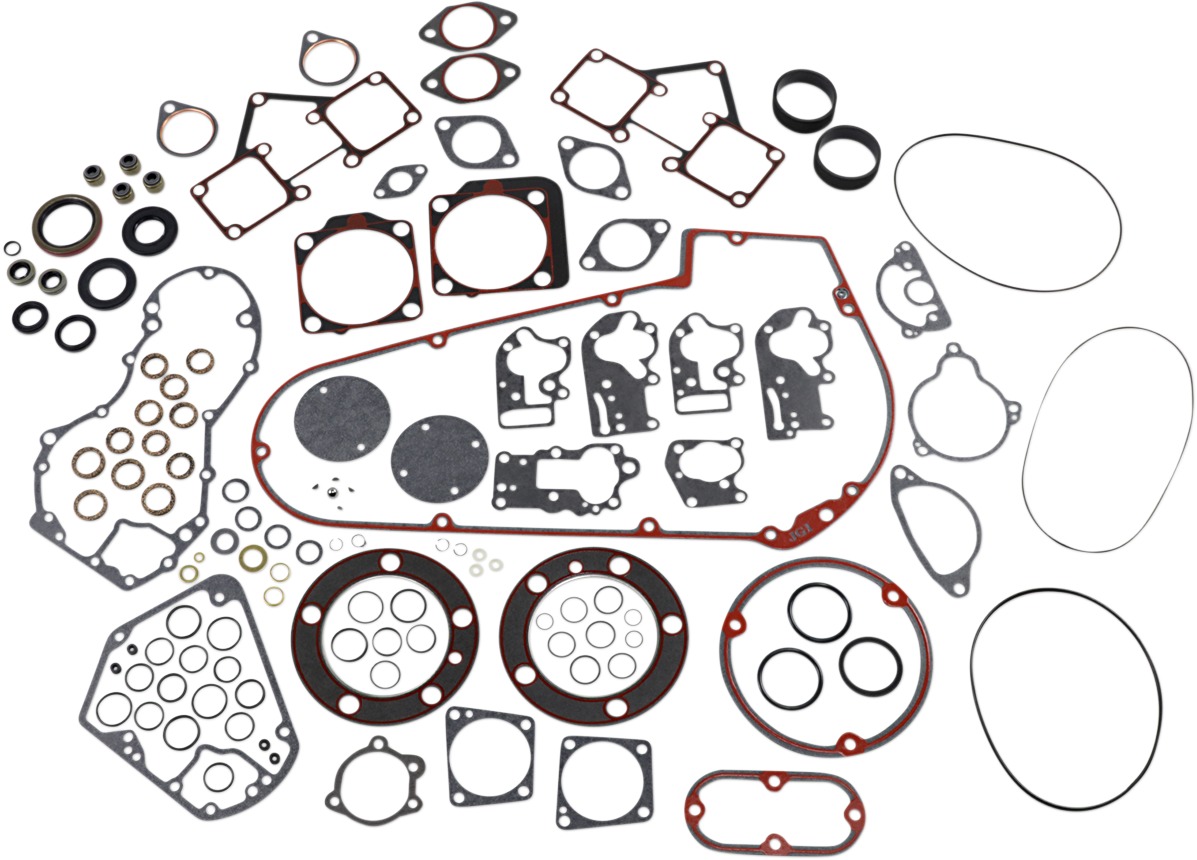 Complete Engine Gasket Kits - Gasket Kit Complete Motor - Click Image to Close