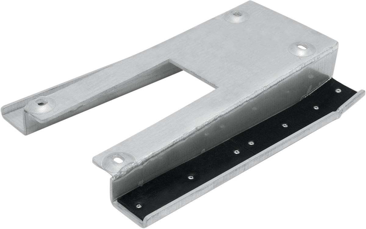 Swingarm Skid Plate - For 99-14 Honda TRX400EX/X - Click Image to Close