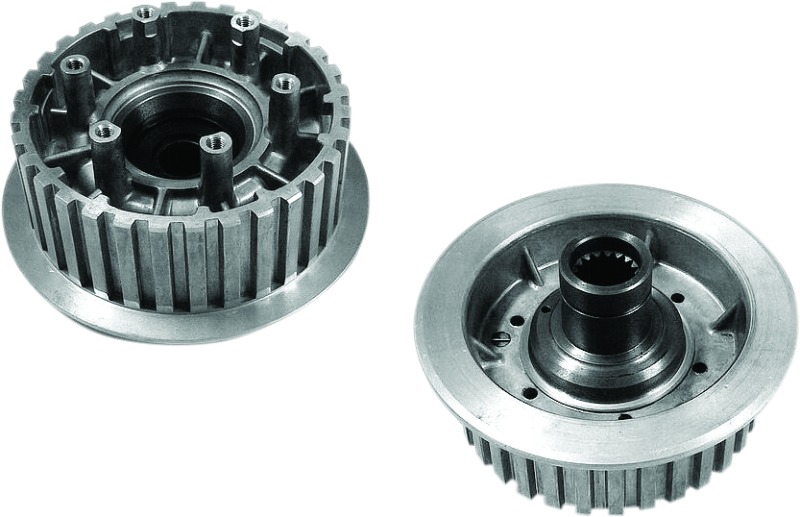 Twin Power 2011-2016 Big Twin Clutch Hub Replaces H-D 37554-11 - Click Image to Close