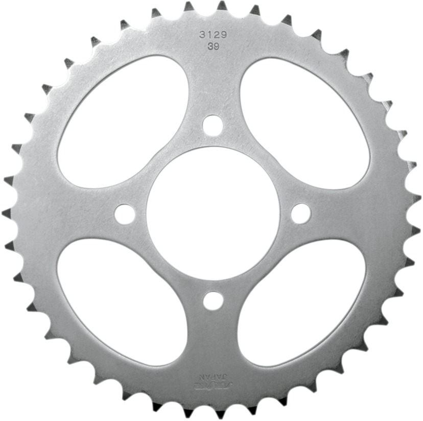 Rear Steel Sprocket 41T - Click Image to Close