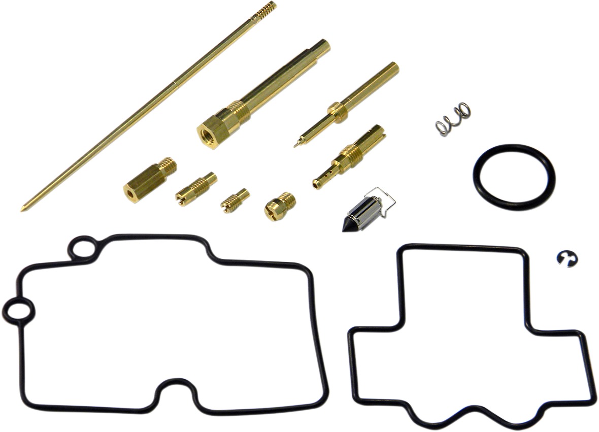 Carburetor Repair Kit - For 2005 Honda CRF250R - Click Image to Close