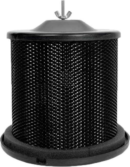 Reusable Foam Air Filter - For 86-87 GSXR750 & 86-88 GSXR1100 - Click Image to Close