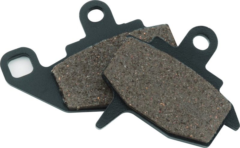 BikeMaster Kawasaki Brake Pads - Click Image to Close