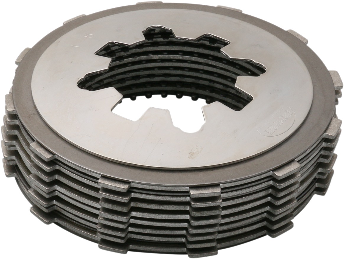 Replacement Clutch Kit with Spring - Complete Clutch Kit W/Spring - Click Image to Close