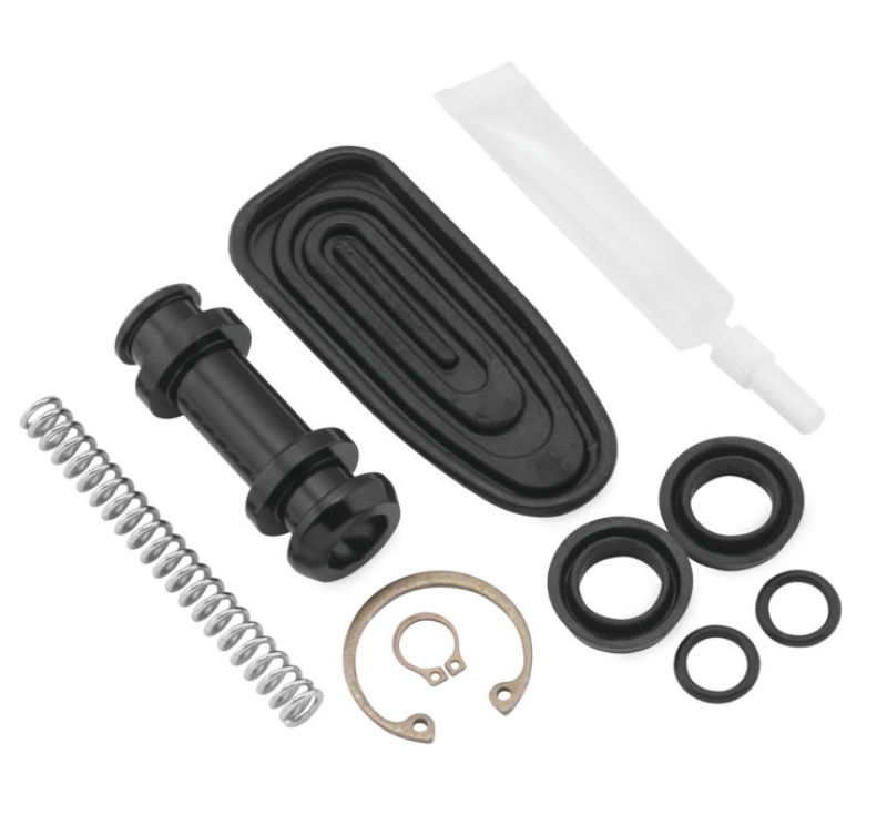 Pre-6/95 HD M/Cyl 5/8 Rebuild Kit - Click Image to Close