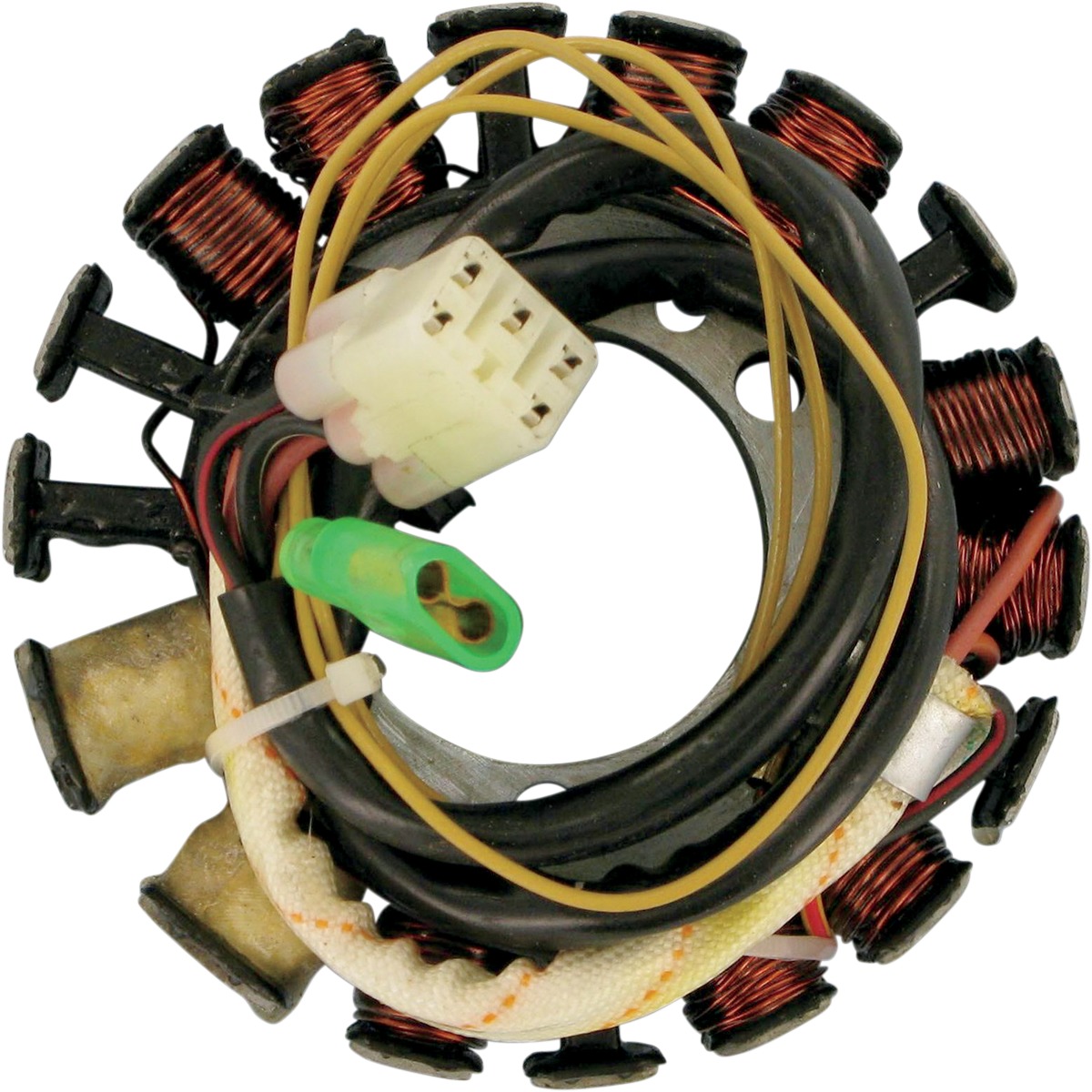 Stator Kit - For 87-03 Kawasaki KSF250 Mojave - Click Image to Close