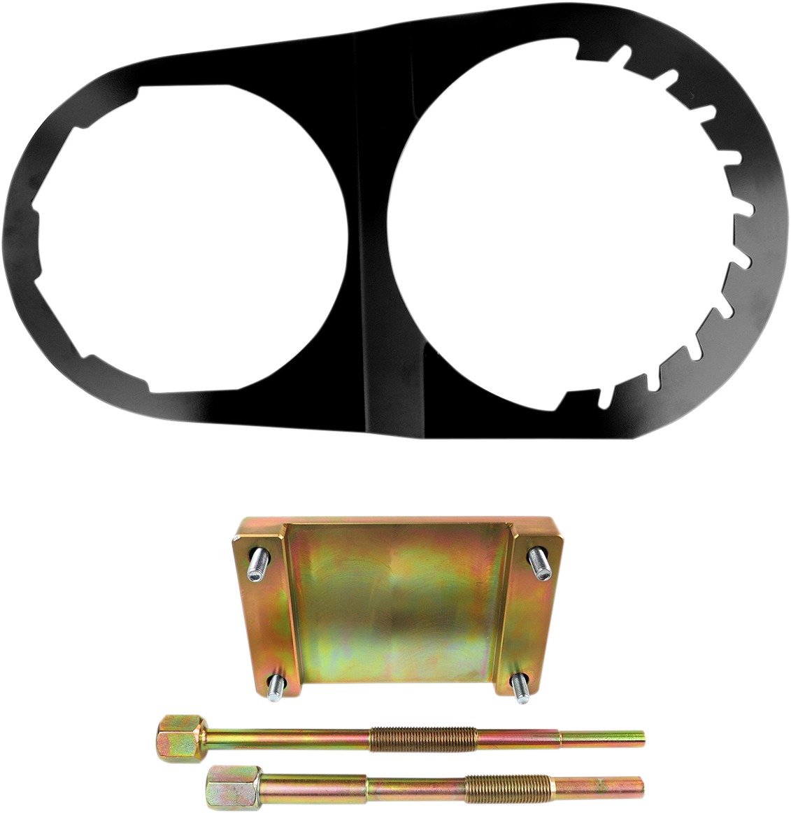 Clutch Service Kit - Click Image to Close