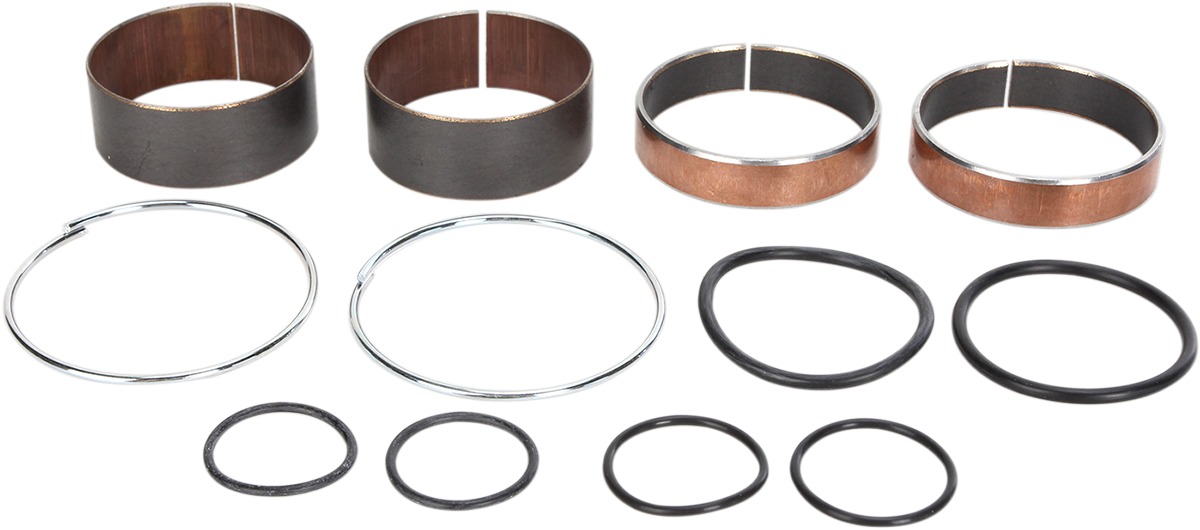 Fork Bushing Kit 46.8mm - For 14-17 Husaberg Husqvarna KTM - Click Image to Close