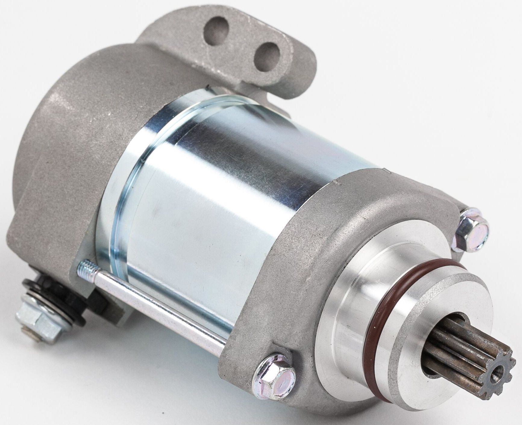 Starter Motor - For 06-16 KTM 200/250/300 - Click Image to Close