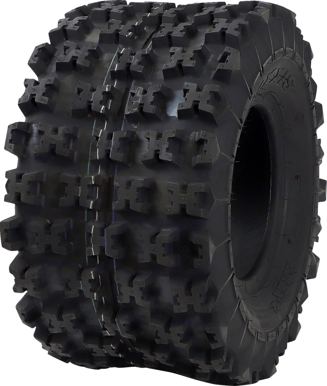 Razr2 M934 20x11-9 6-Ply Rear ATV Tire - Tubeless - Click Image to Close