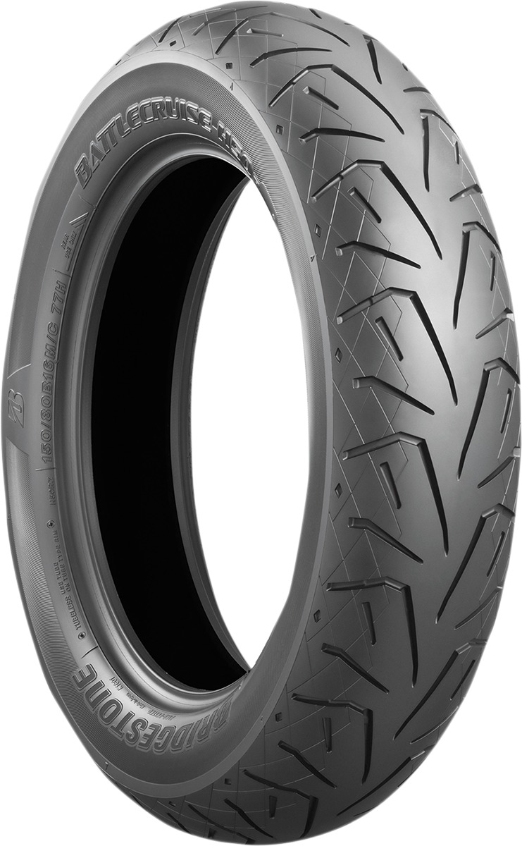 Battlecruise H50 Rear Tire 140/75R15 - Click Image to Close