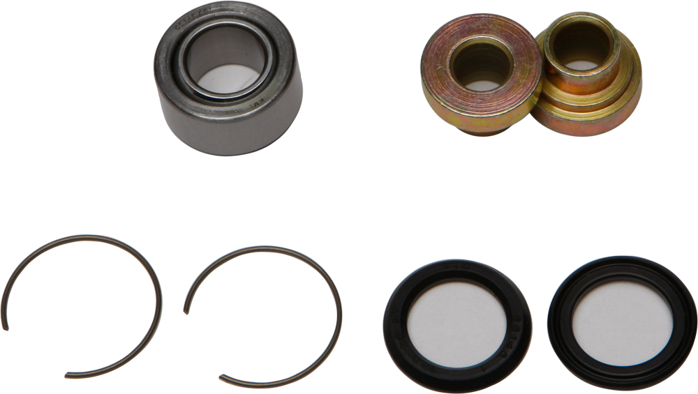 All Balls Racing Shock Bearing Kit - Click Image to Close