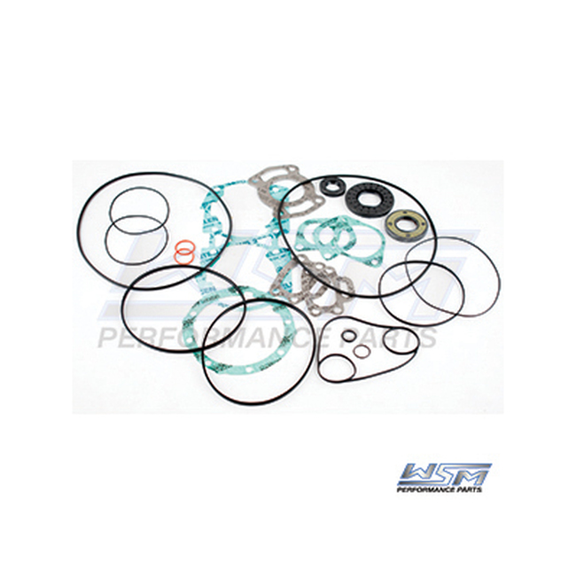 Complete Gasket Kit - For 95-05 Sea-Doo GS GTI GTS HX SPX - Click Image to Close