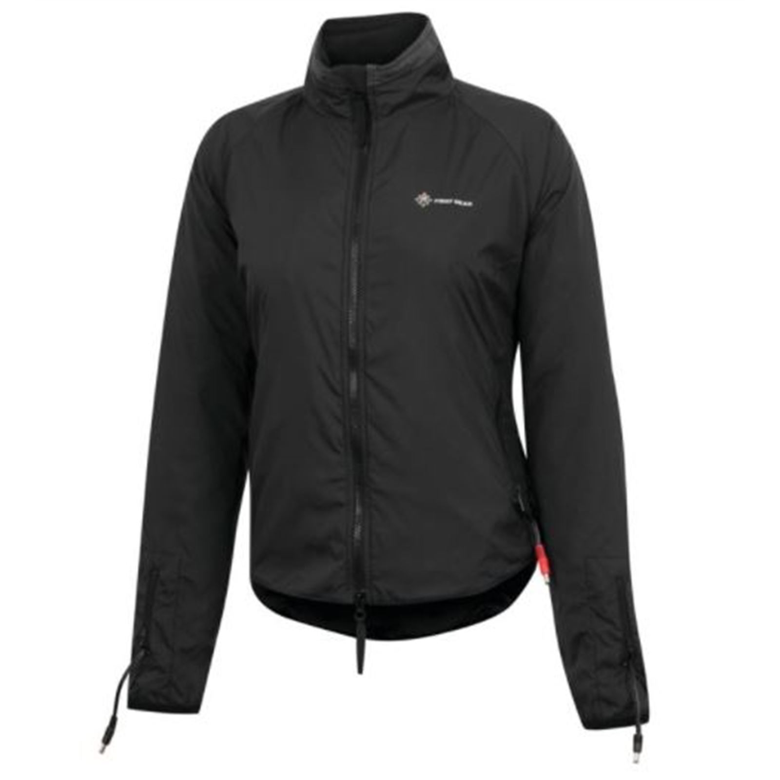 FIRSTGEAR Heated Jacket Liner Gen 4 Women 2 - Extra Large - Click Image to Close