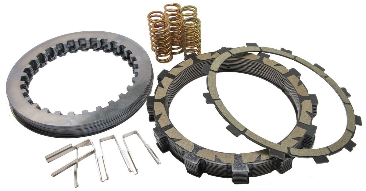 TorqDrive Clutch - For 15-20 Harley XG 500/750 Street - Click Image to Close