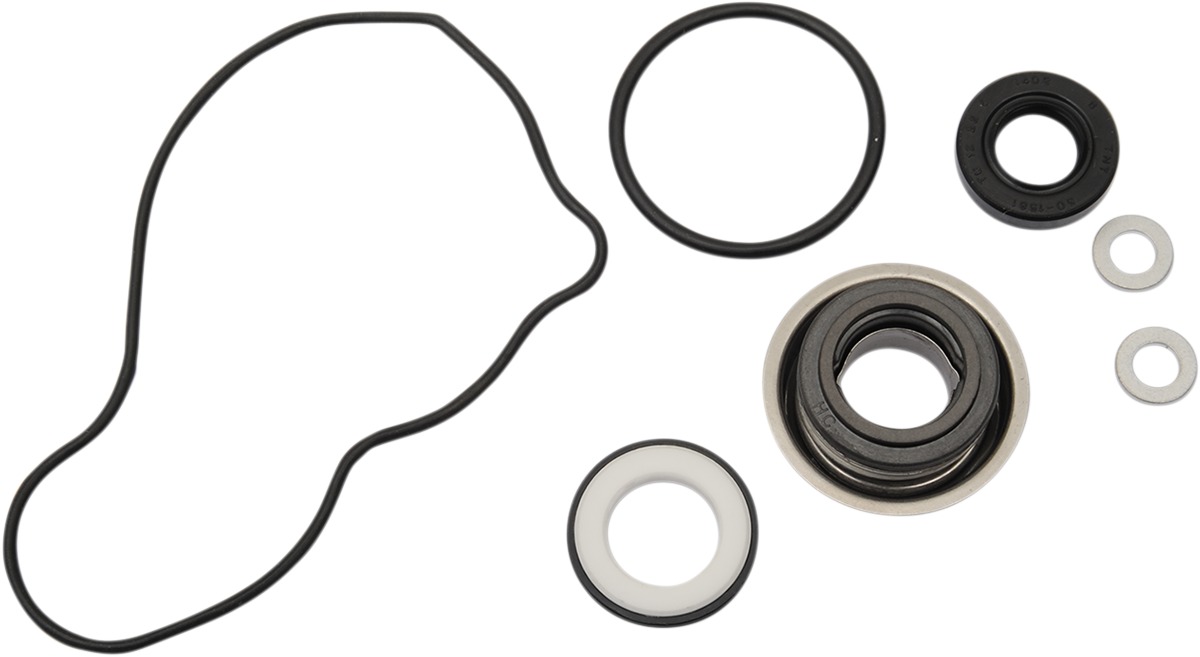 Water Pump Rebuild Kit - Honda ATV 700 - Click Image to Close