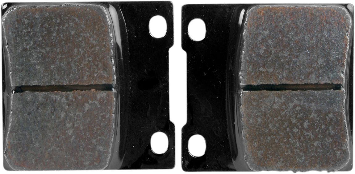 Sintered Brake Pads - 556Ls Sint Brake Pads Sbs - Click Image to Close