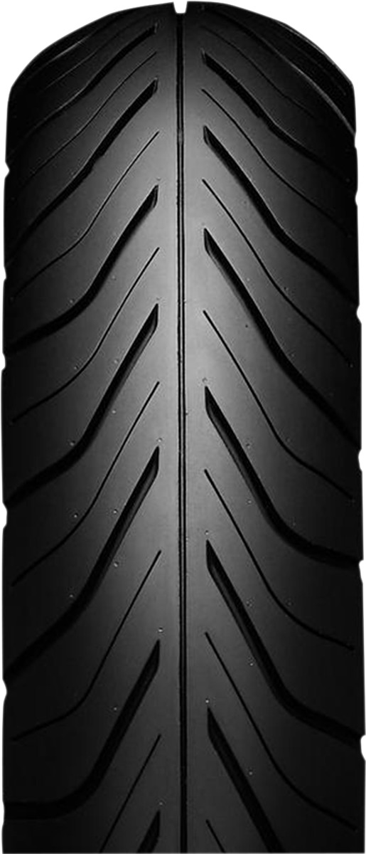 RX-02 Bias Front Tire 110/70-17 - Click Image to Close