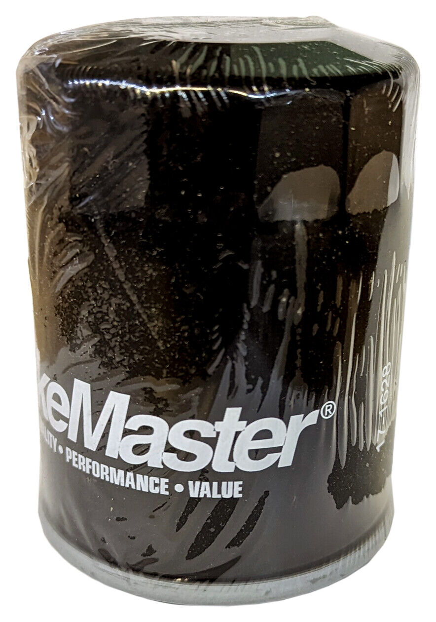 BikeMaster Polaris BM-148 Oil Filter - Black - Click Image to Close