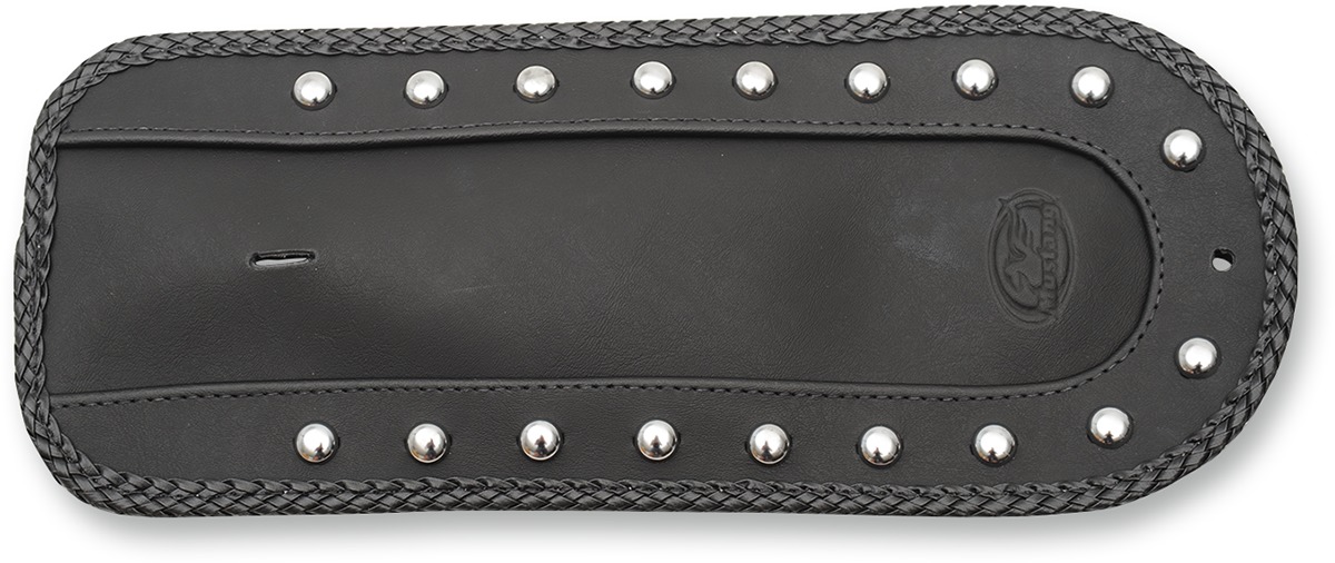 Fender Bibs - Studded Fender Bib - Click Image to Close