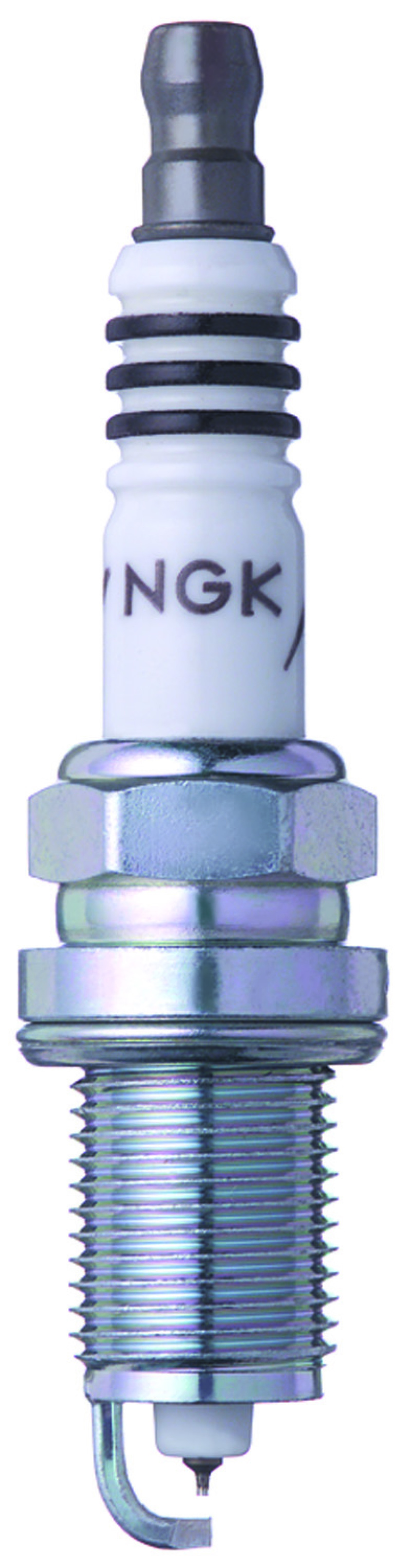 NGK Iridium Spark Plugs (ZFR5FIX-11) - Click Image to Close