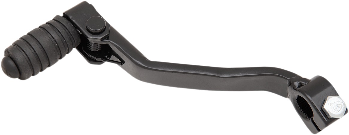 Steel Folding Shift Lever - For 81-01 Yamaha WR250 YZ250 YZ80 - Click Image to Close