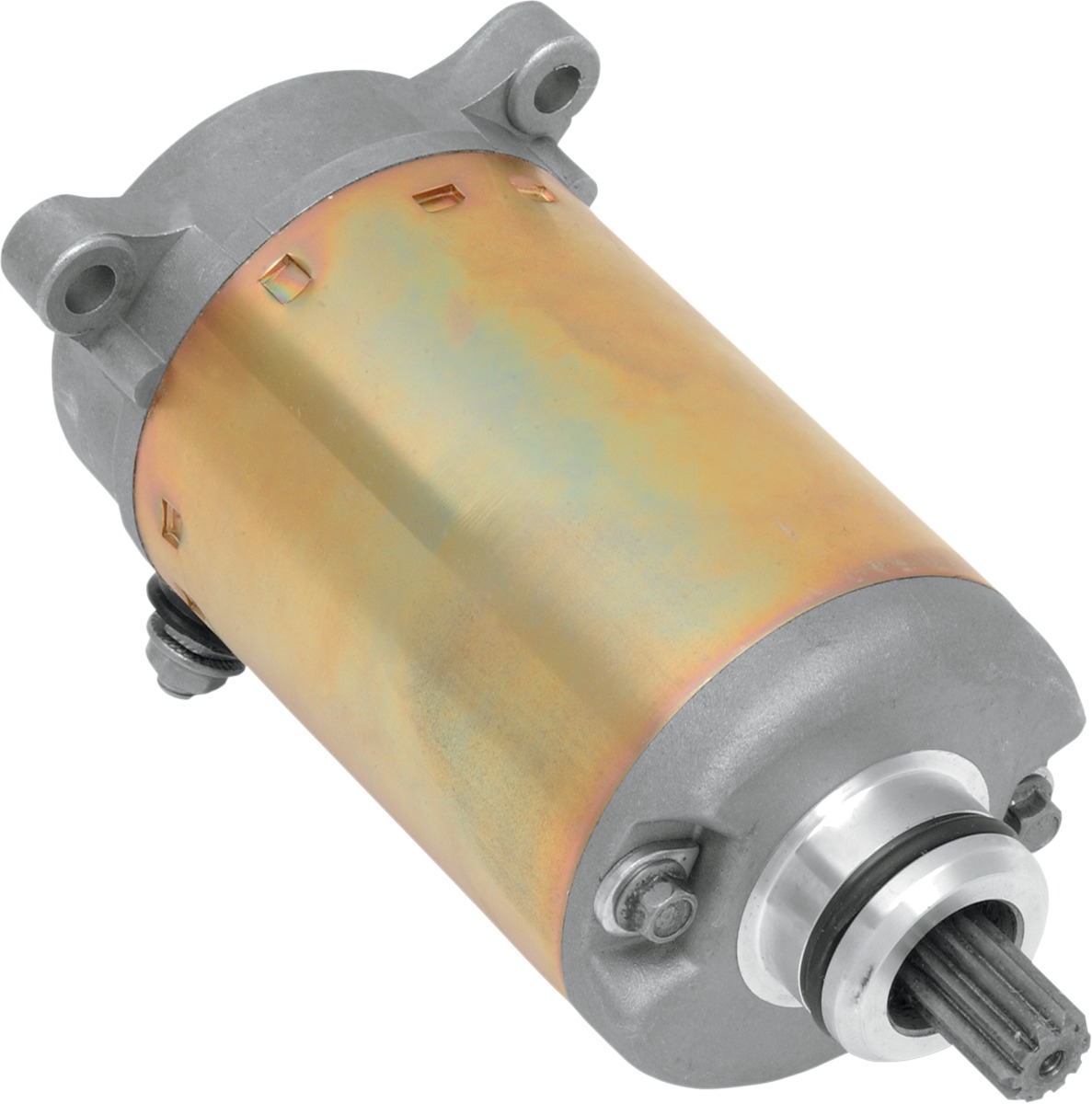 Starter Motor - For 91-08 Triumph 600/900/955/1050 - Click Image to Close